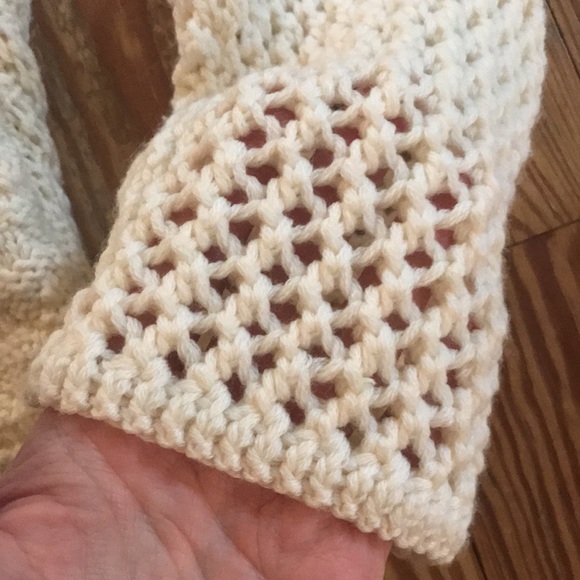 Valentino SpA 100% wool sweater - Picture 9 of 10